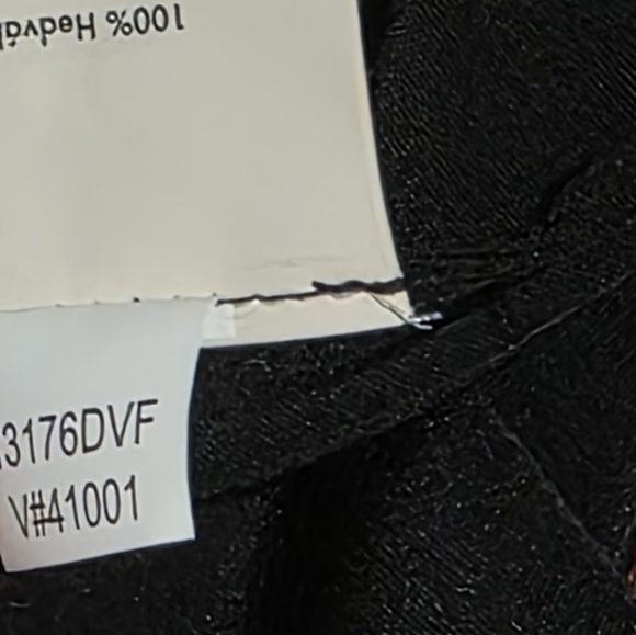 Diane von Furstenberg Ingrid Colour-Block Crepe De Chine Wrap Dress In Multicolo - Picture 8 of 14